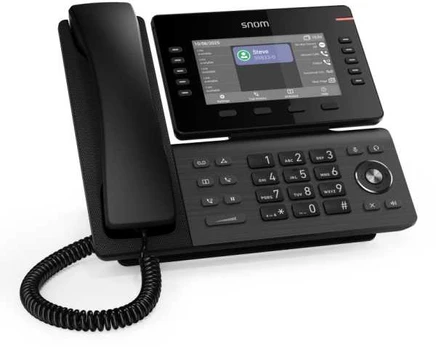 Telefonas Snom D815WB