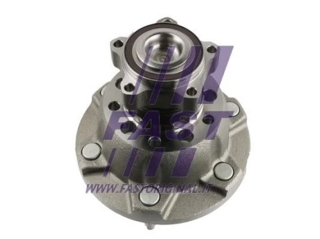 Rato guolio komplektas FAST FT24061