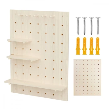 Wooden board organizer MC-131 WD
