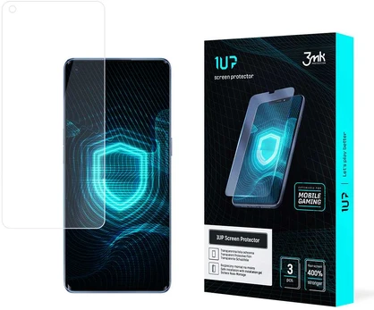 Realme X7 Pro Ultra 5G - 3mk 1UP