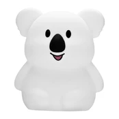 Redleaf Silly Coala Silicone LED Lamp kaina