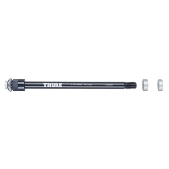 Thule Thru Axle ašis vežimėliui | M12 x 1.75 | 167-180mm