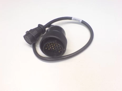 Error code reader cables TEXA TEX 3151/T12
