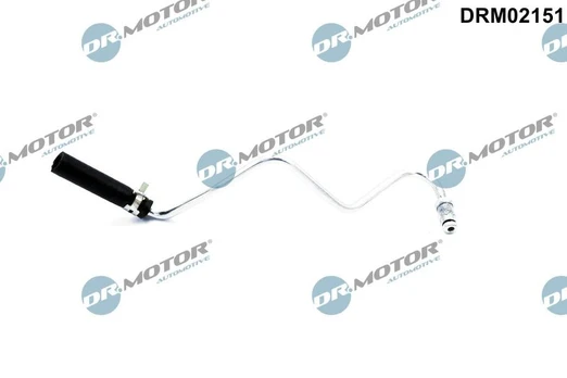 Vamzdis, EGR vožtuvas Dr.Motor Automotive DRM02151