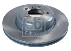 Stabdžių diskas FEBI BILSTEIN 105729