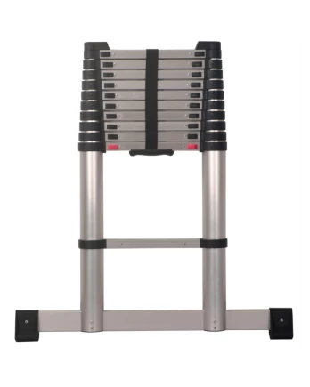 Teleskopinės Kopėčios - 320 cm (Pro Soft Serija)