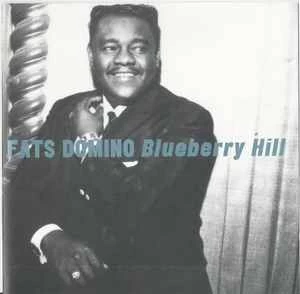CD Fats Domino - Blueberry Hill