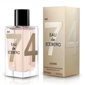 Iceberg Eau de Iceberg Jasmine EDT 100ml