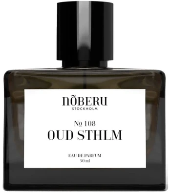 Noberu - EDP - Oud Sthlm