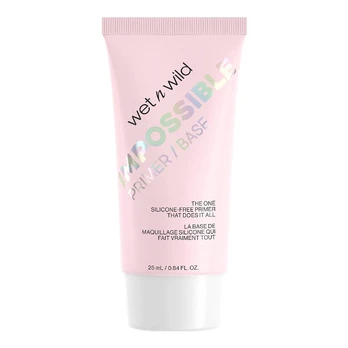 Veido gruntas Wet N Wild Prime Focus Impossible, 25 ml