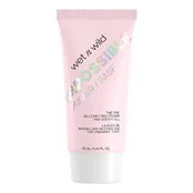 Veido gruntas Wet N Wild Prime Focus Impossible, 25 ml kaina