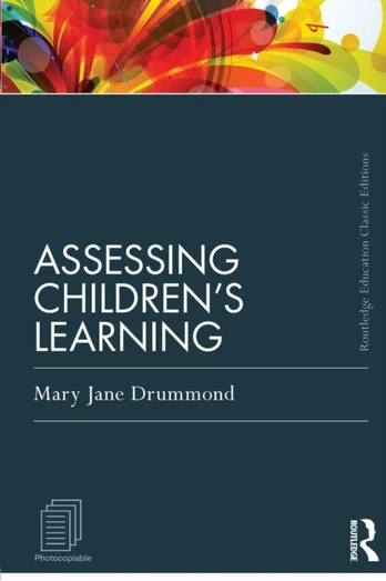 Assessing Children's Learning (Classic Edition)