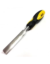 Drelcondor Drel Pusapvalis medžio kaltas 20mm kaina