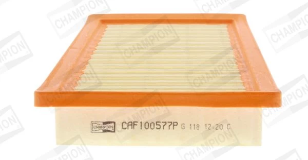 Oro filtras CHAMPION CAF100577P