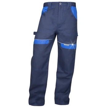 Darbo kelnės Cool Trend