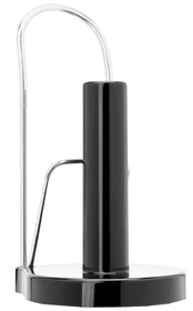 Brabantia Brabantia Kitchen Roll Holder plieno blizgus kaina
