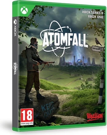 Atomfall 