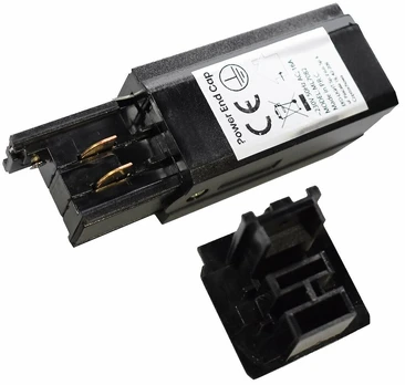 Maitinimo šaltinis Eko-Light ML7082, juoda, IP20