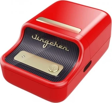 Drukarka Etykiet Niimbot B21 Red
