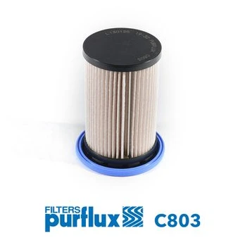 Kuro filtras PURFLUX C803