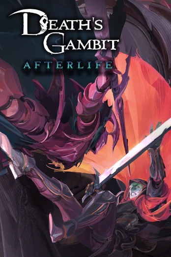 Death's Gambit PC