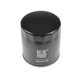 Alyvos filtras BLUE PRINT ADG02149