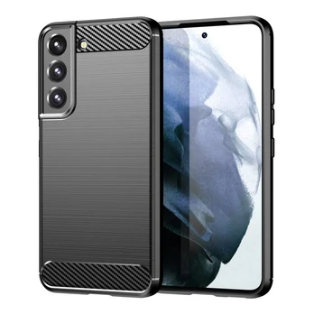„BAIDIYU“ dėklas „Samsung Galaxy S22“ juodas