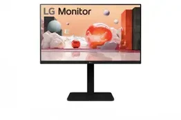 Monitorius LG 27"