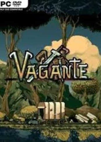 Vagante PC