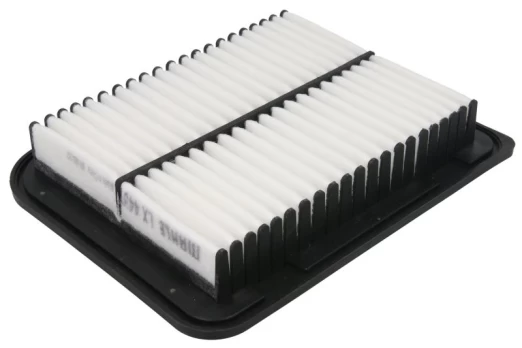 Oro filtras MAHLE LX4431