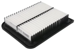 Oro filtras MAHLE LX4431 kaina