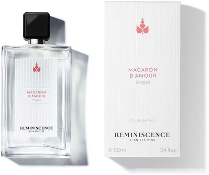Reminiscence MACARON D'AMOUR EDP vapo 100 ml