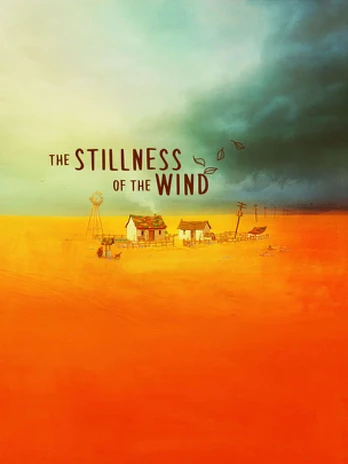 The Stillness Of The Wind 