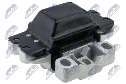 Variklio montavimas NTY ZPS-AU-006