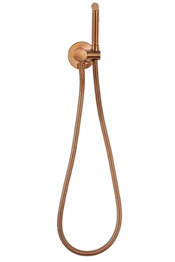 Bidė dušelio komplektas Rea Lungo Loop B6314, vario sp.