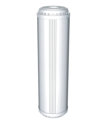 10" lyginimo-minkštinimo kasetės Aquafilter FCCST2 serija
