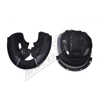 Šalmo pamušalas LS2 FF325 Strobe
