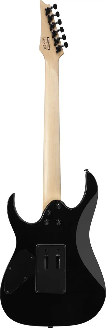 Ibanez GRG320FA-TKS sähkökitara, Transparent Juodas Sunburst