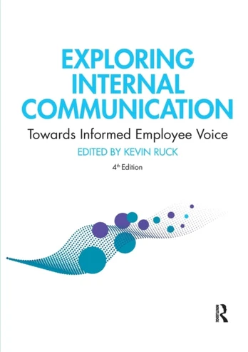 Exploring Internal Communication