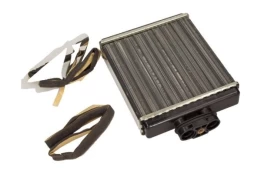 Šilumokaitis, salono šildymas MAXGEAR AC519990 kaina