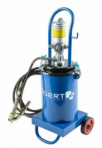 Tepalinė Hogert HT4R795; 12 l