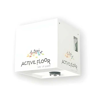 Stacionarios interaktyvios grindys Active Floor ONE