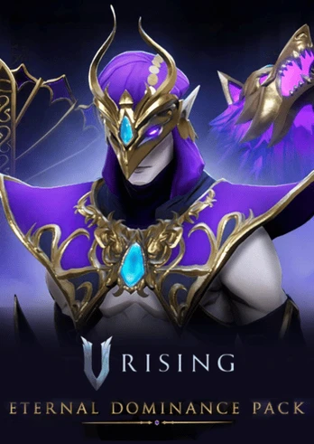 V Rising DLC Steam