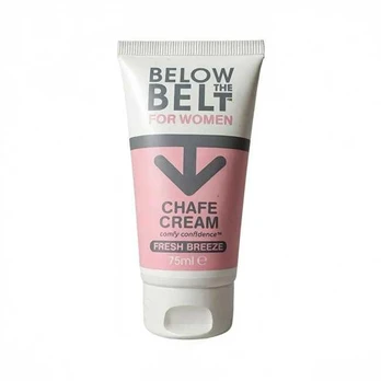 Below The Belt Fresh Breeze Chafe Kreminis 75 ml