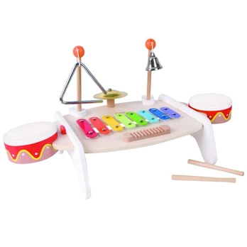 ClassicWorld Classic World Music Table