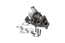 KAMOKA 8600043 Kompresorius, įkrovimo sistema