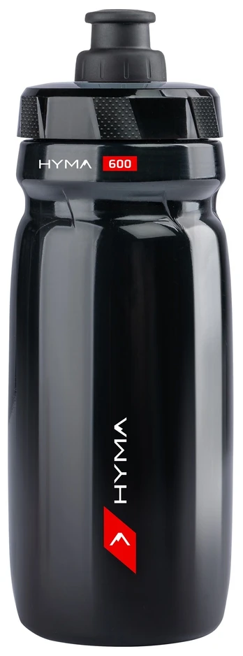 Gertuvė RaceOne HYMA 600ml black