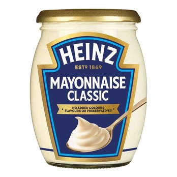 Majonezas HEINZ, 460 g