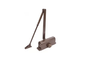 Durų uždarytuvas Haushalt 603, 40 - 70 kg