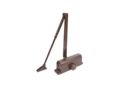 Durų uždarytuvas Haushalt 603, 40 - 70 kg kaina